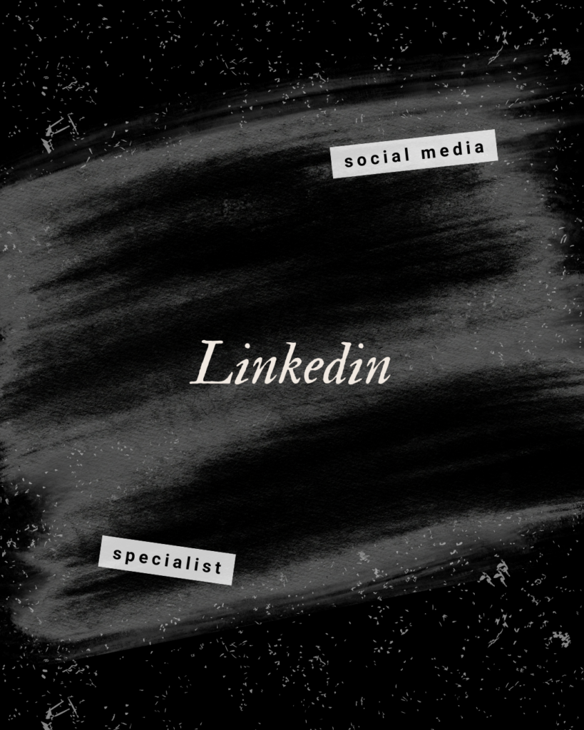 Linkedin - shazia