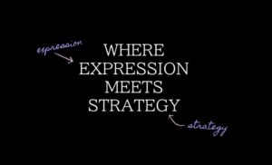 Social Media Specialist's strategy