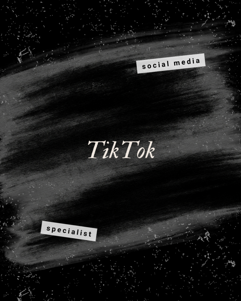 Tiktok - shazia
