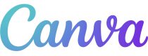 canva logo - shazia