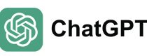 chatgpt logo - shazia