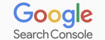 google search console logo- shazia