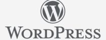 wordpress logo - shazia